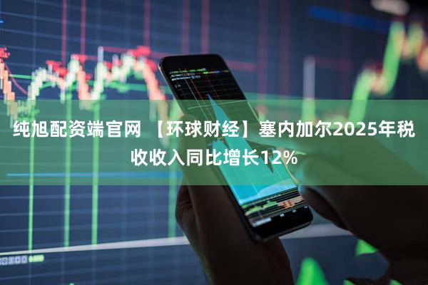纯旭配资端官网 【环球财经】塞内加尔2025年税收收入同比增长12%